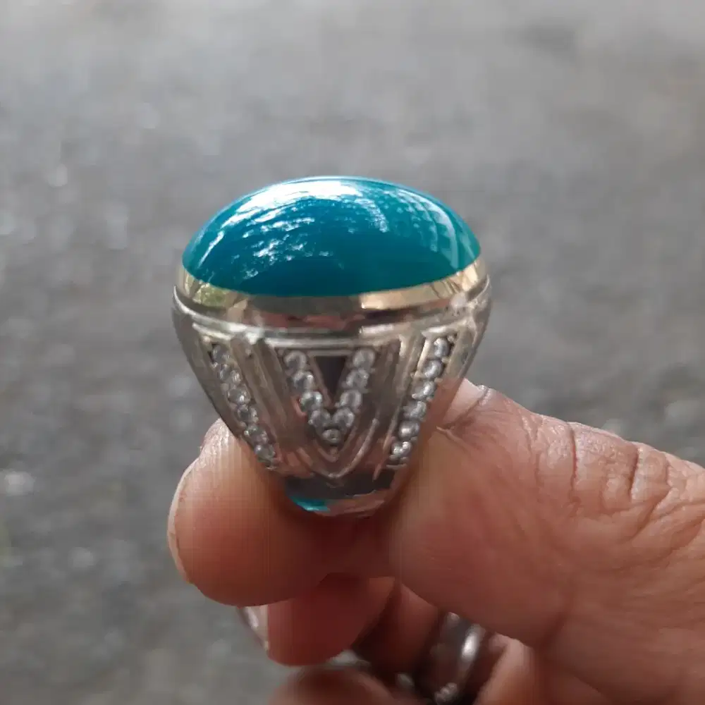 Bacan Doko Majiko