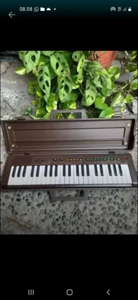 yamaha portasound PS3