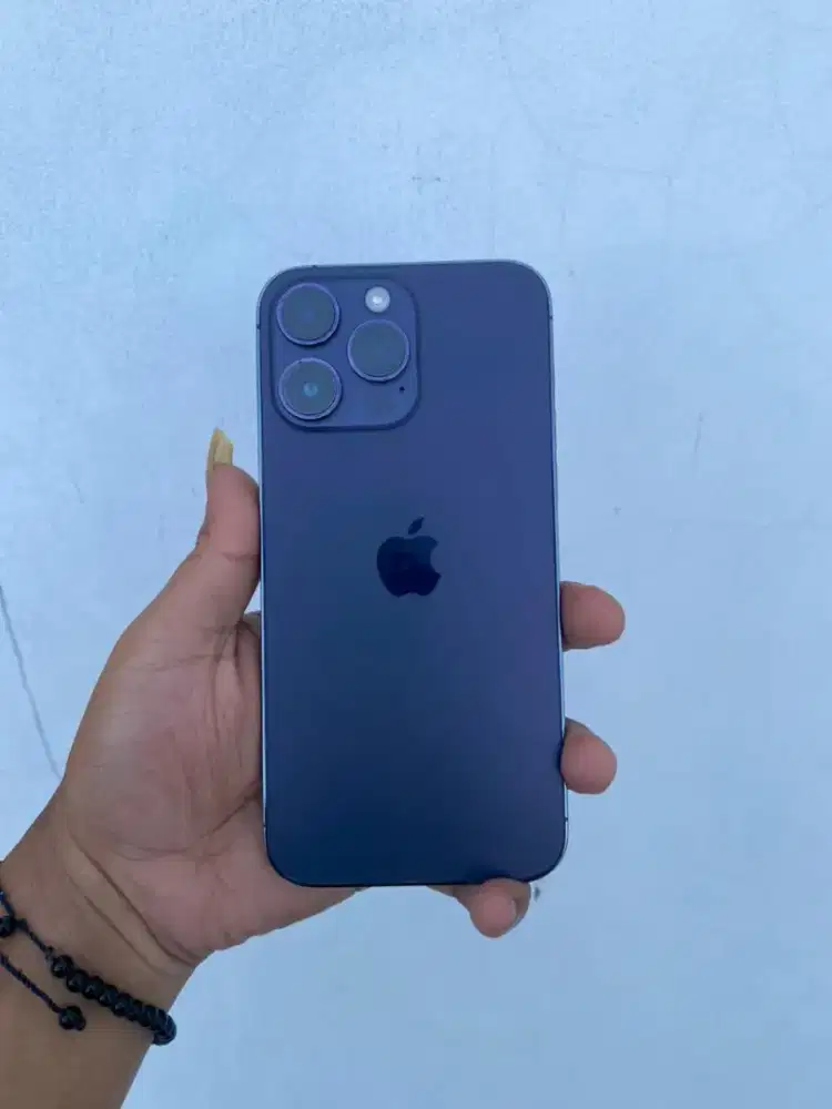 Ip 14 pro max 128 ibox PA/A (minus dikit)