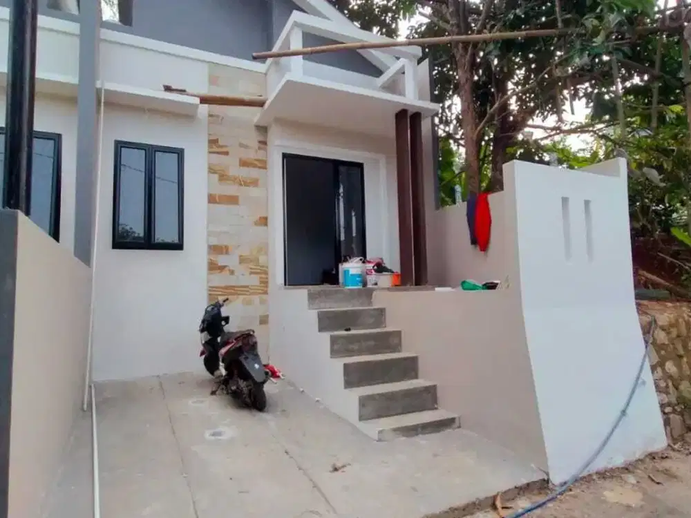 Cash dan kpr tersedia cicilan 2 juta an bisa