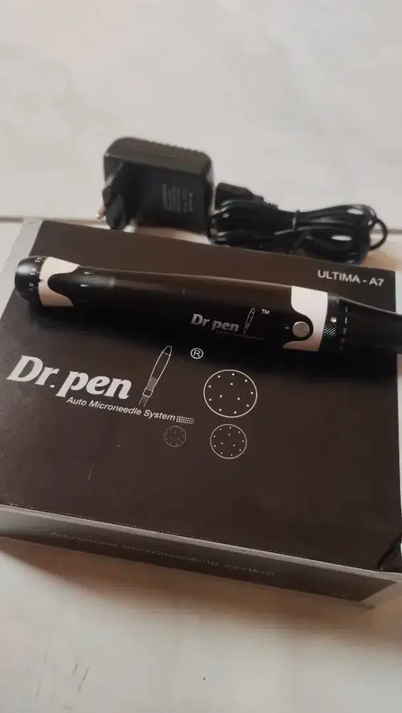 Dr pen ultima A7