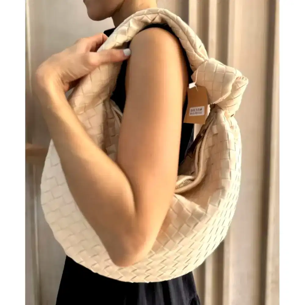 Jodie bag Full kulas