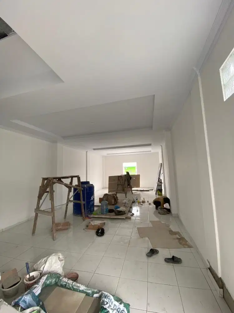 Plafon Gypsum Rapi & Modern