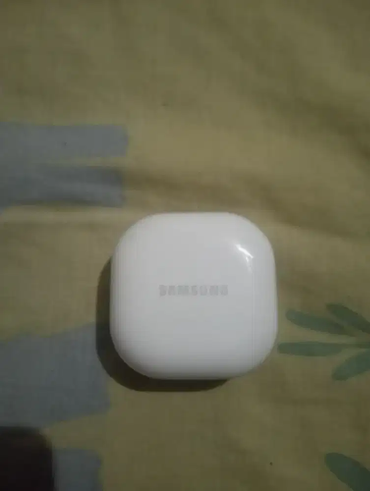 Samsung galaxy buds2