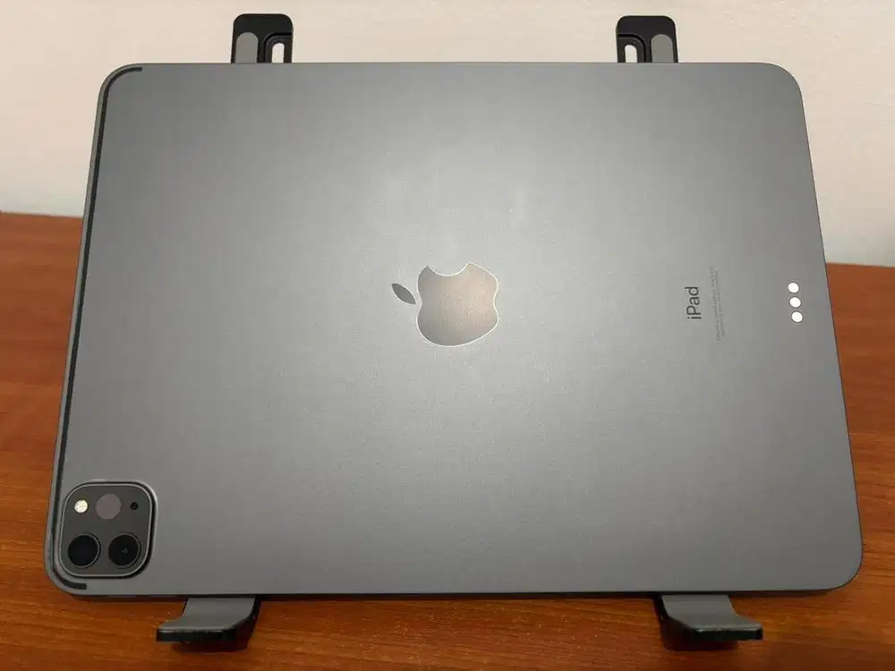 Ipad Pro M1 2021 128 GB Wifi Only Ibox