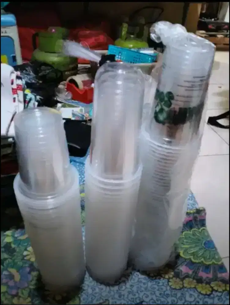 Lowongan kerja assistant laundry dan jaga stand ES teh soeltan