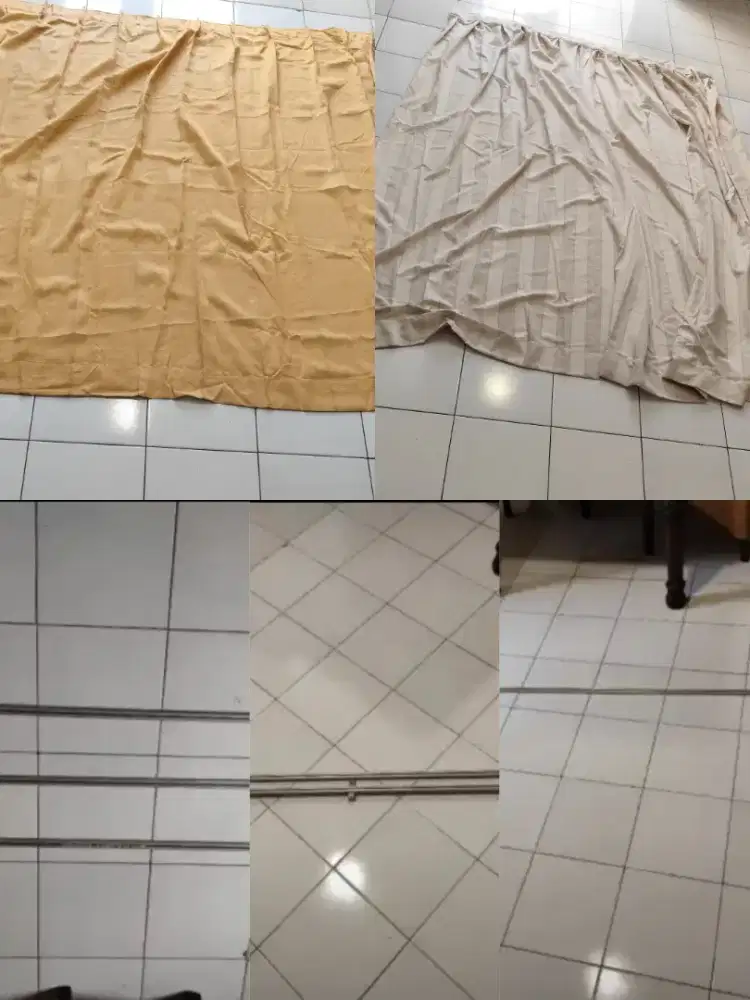 Gorden Batang Gorden hordeng batang korden tiang gorden balok gorden