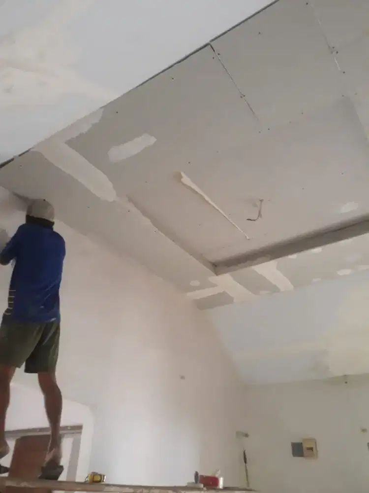 jasa tukang harian/borongan