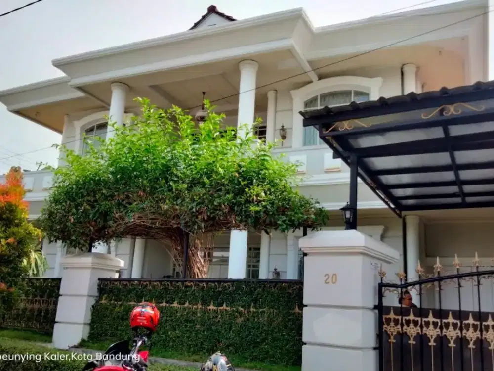 Lelang rumah cigadung selatan bandung jawa barat