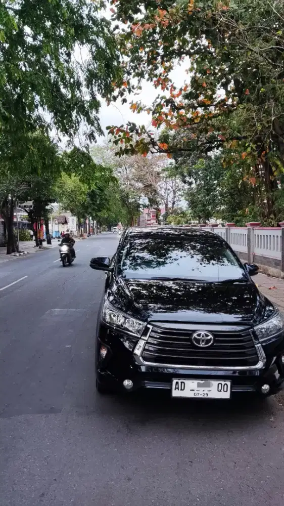 Sewa / Rental / Carter Mobil