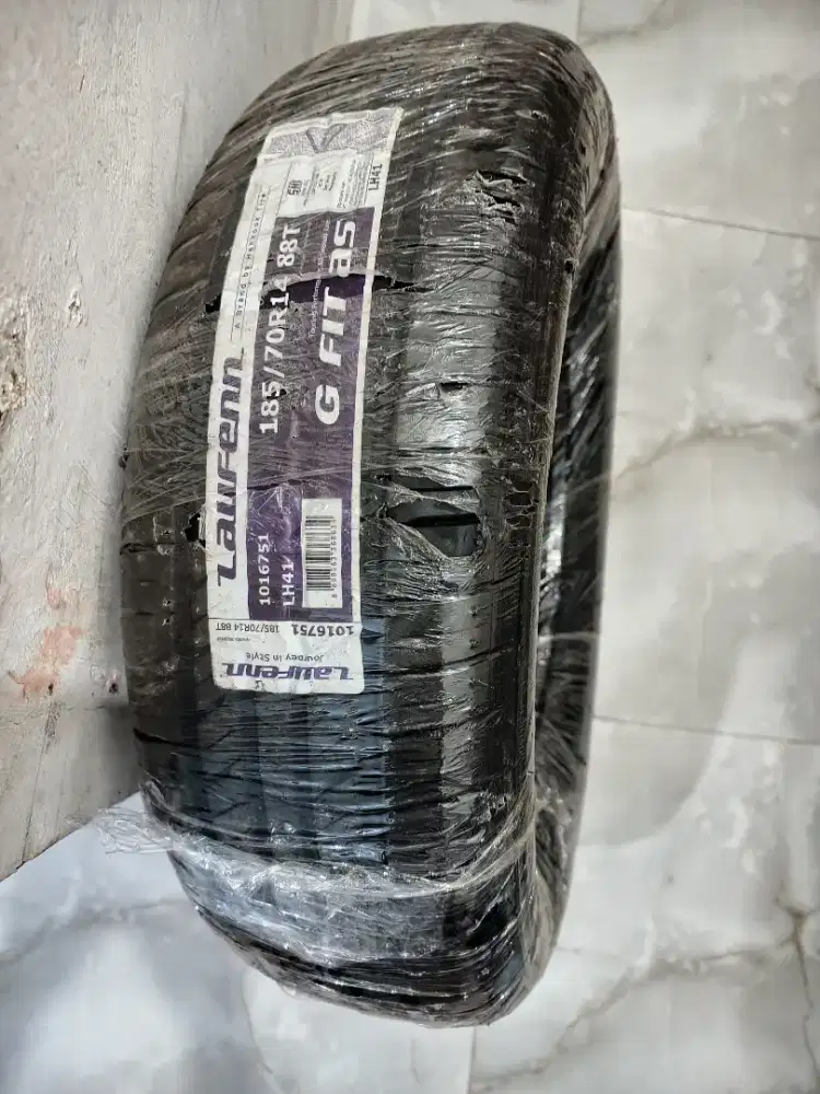 Ban mobil 185/70 R14 Laufen G fit
