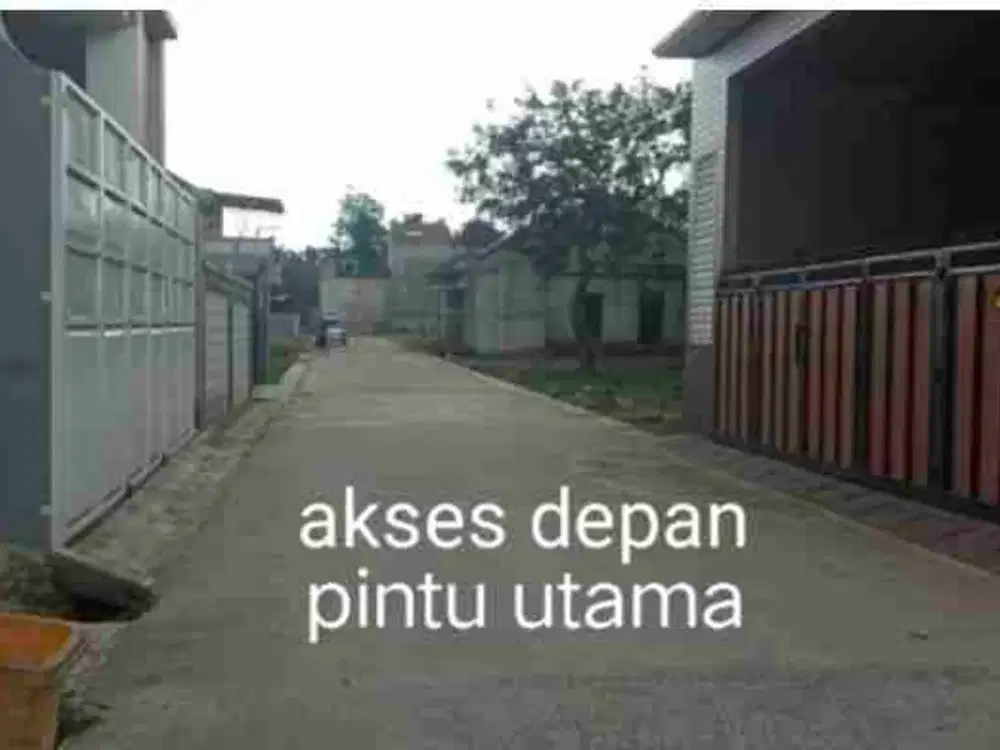 KAVLING EKSLUSIF DI BINTARO SEKTOR 9 / HARGA EKONOMIS BISA KPR TANPA BUNGA