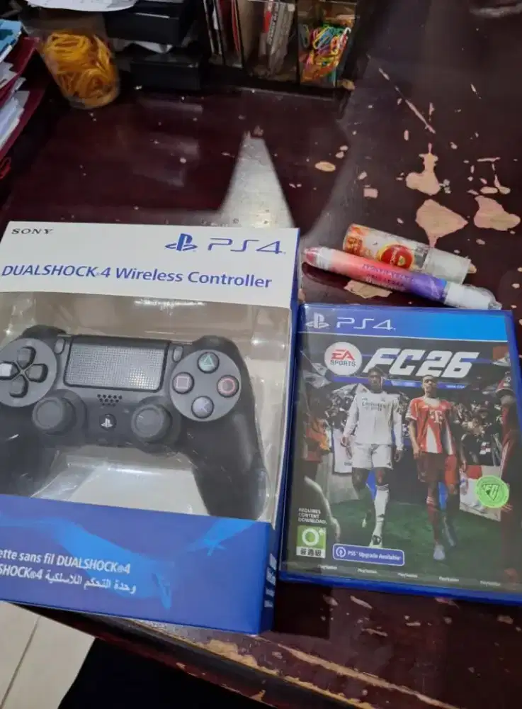 JUAL PS SLIM 1TB SERI 22 TERBARU RESMI INDONESIA FULLGAME ORI PERMANEN