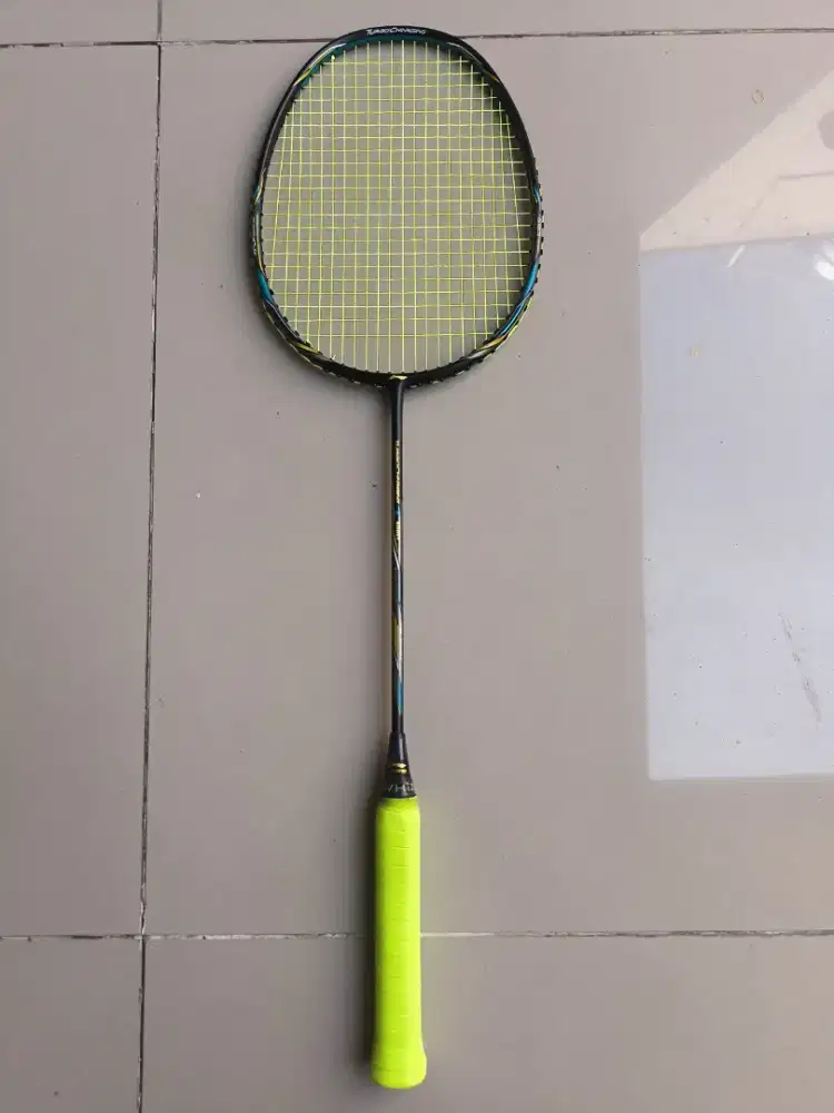 ORI LINNING TURBO CHARGING Z BOOST