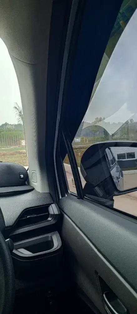 Mencari pekerjaan driver