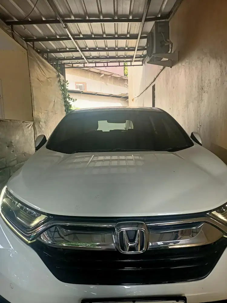 Honda CR-V 2018 Bensin