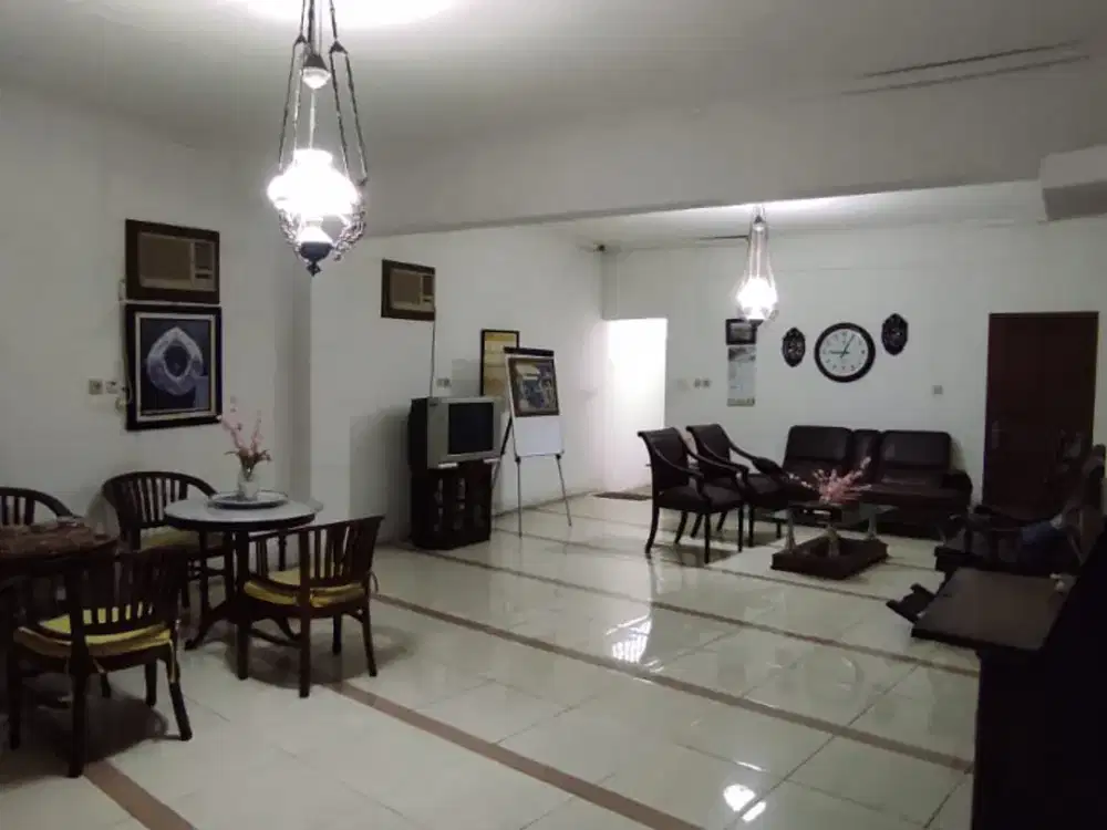 Dijual Rumah di Cluster Holly Grand Sentul Bogor, Dekat Restoran Karimata