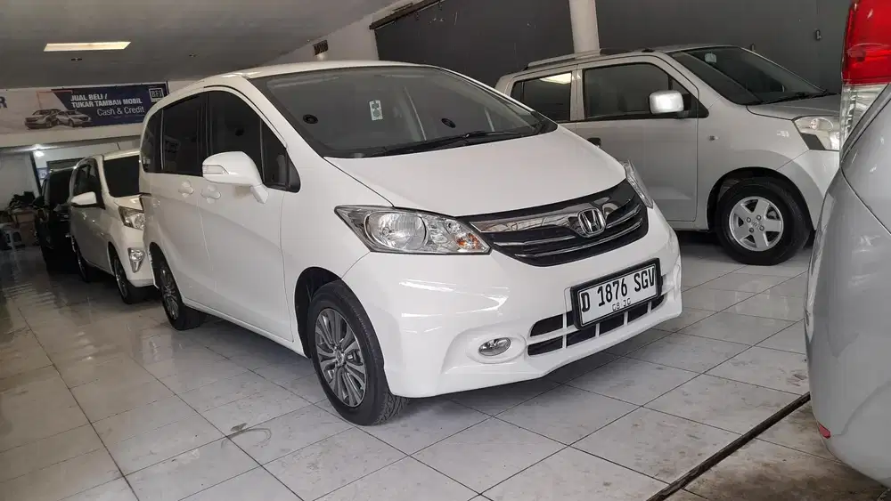 Freed Sd non E psd 2015 | 2016(kmlow 63rb istimewa)Dp.25j ccl.3.9jt an