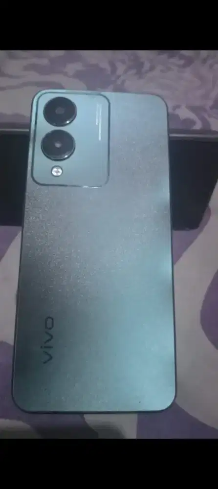 Vivo y17s 6+6/128gb