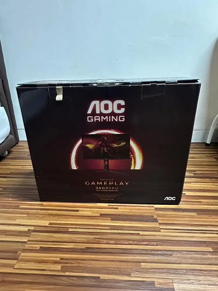 AOC 24G2SPU - Second Hand