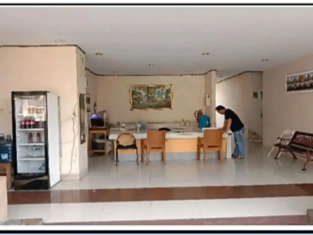 DIJUAL INDEKOS & RUMAH ' Satu lokasi '