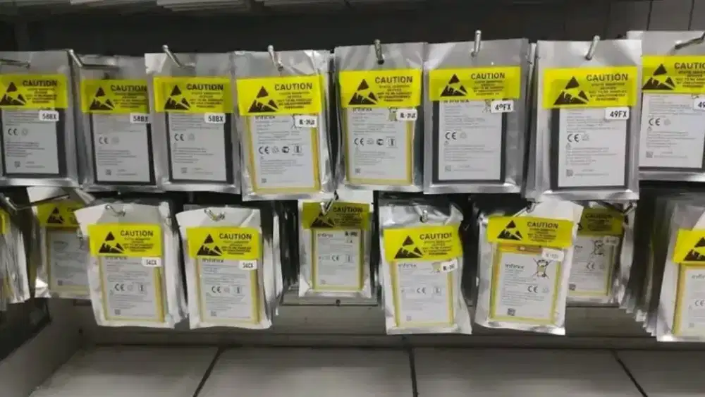 Batre hp android all tipe siap antar area bandung bisa cod