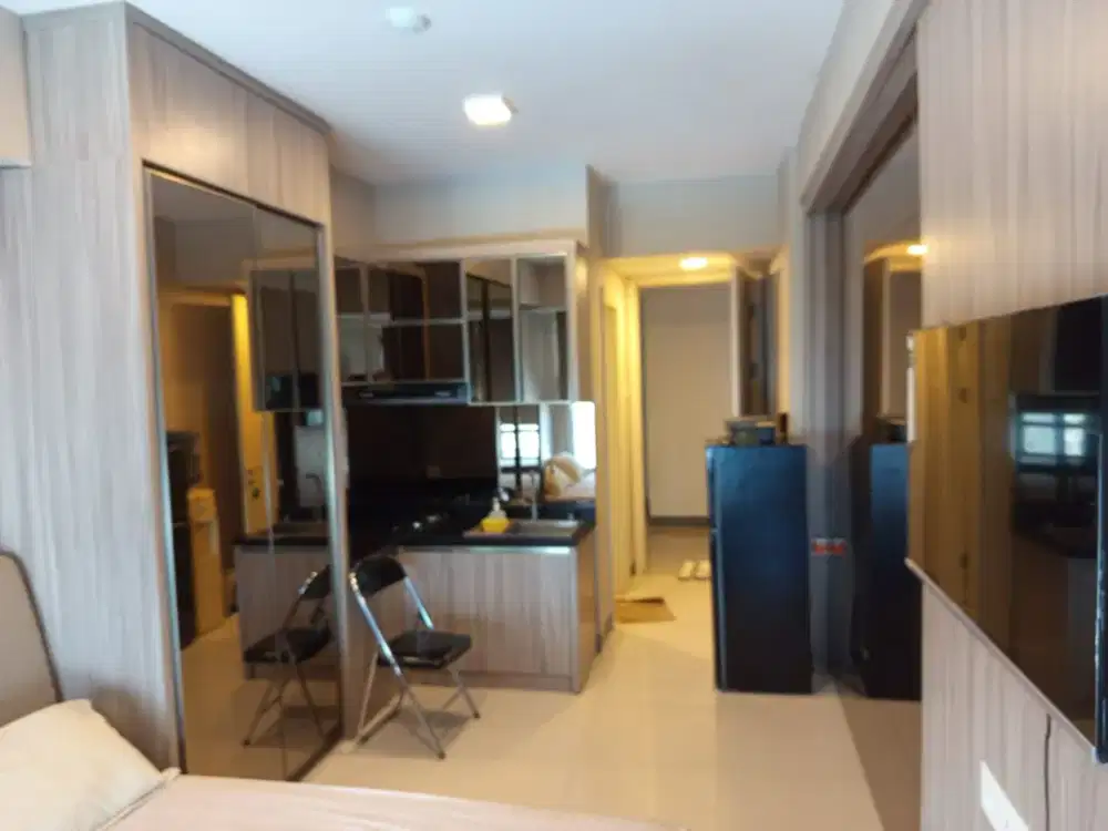 Disewakan Anderson 2BR full furnish cantik lantai 12