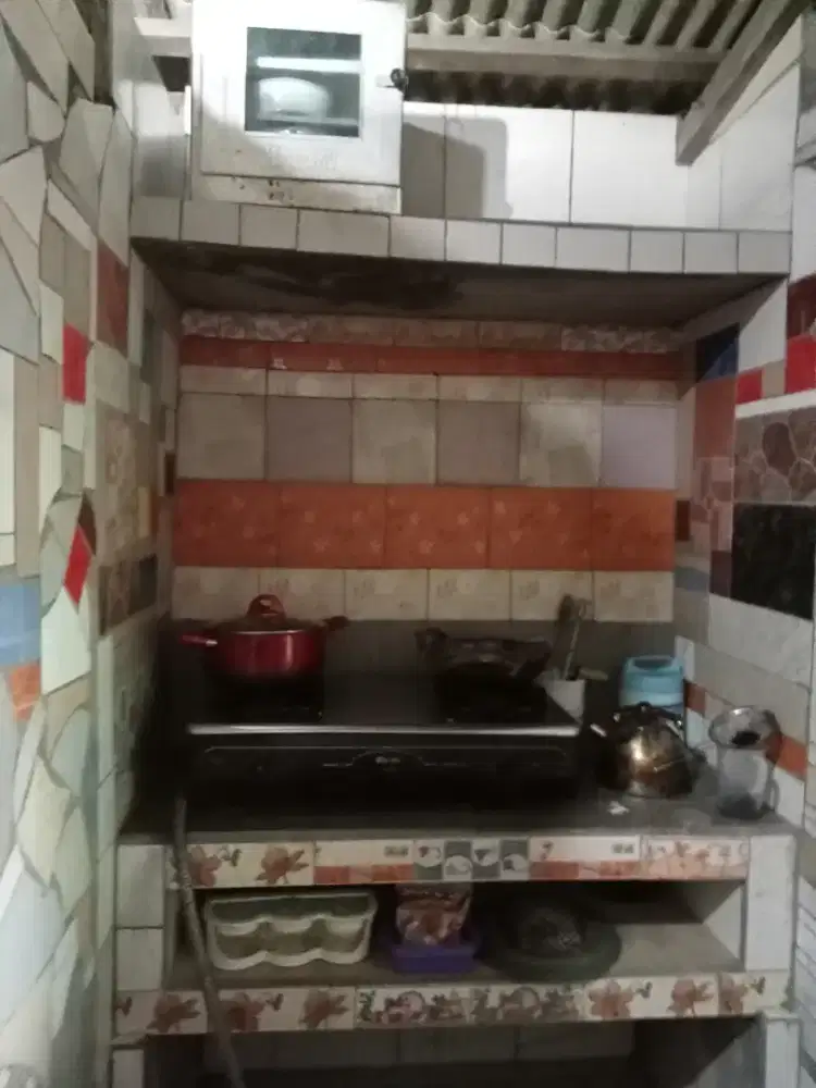 Pindahan jauh ga terpakai ada yg lain