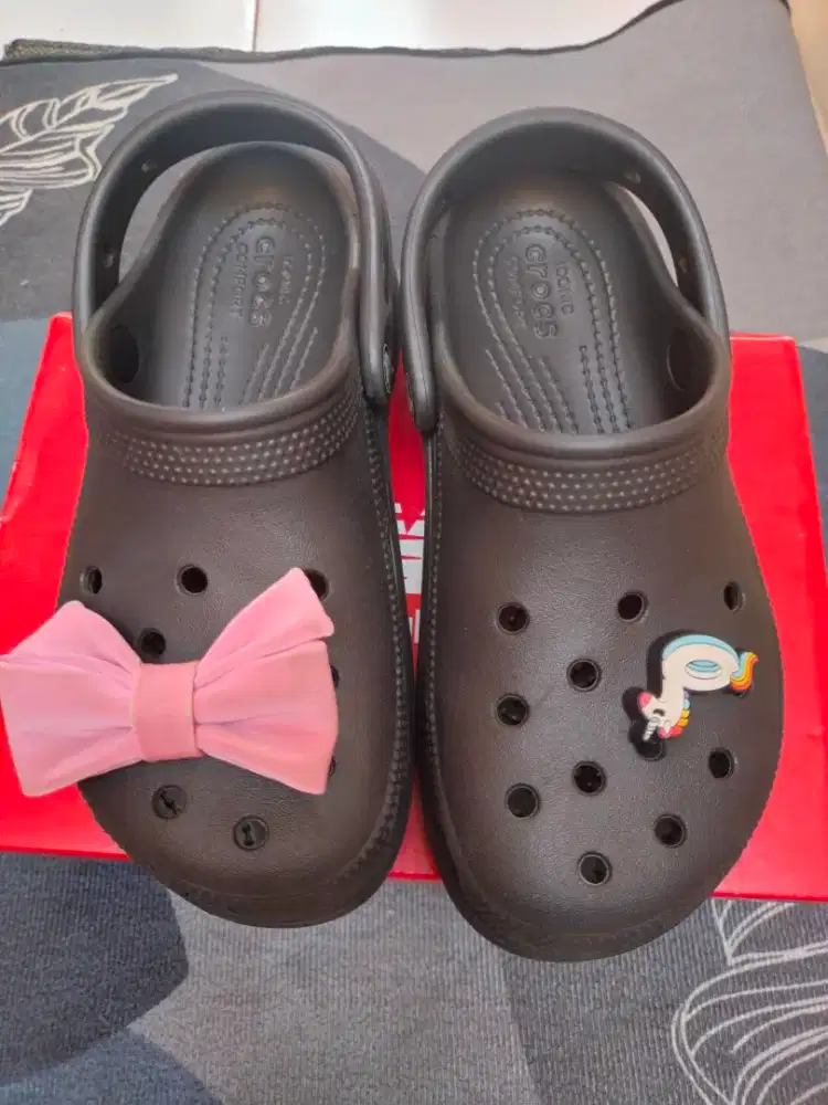 Sandal crocs original
