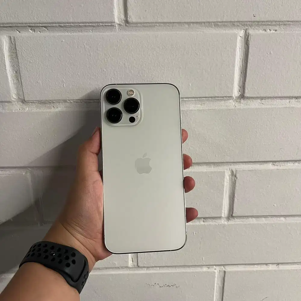 IPhone 13 pro max 256gb