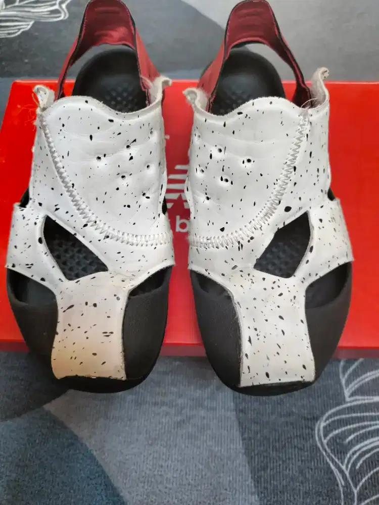 Sandal Jordan original