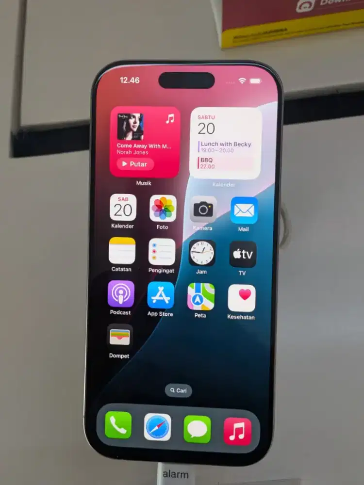 Apple iphone 16 Series