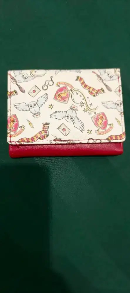 Dompet Harry Potter