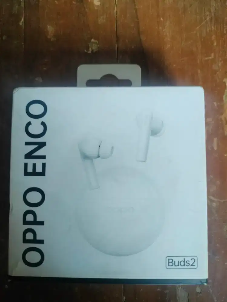 Enco Buds2 oppo