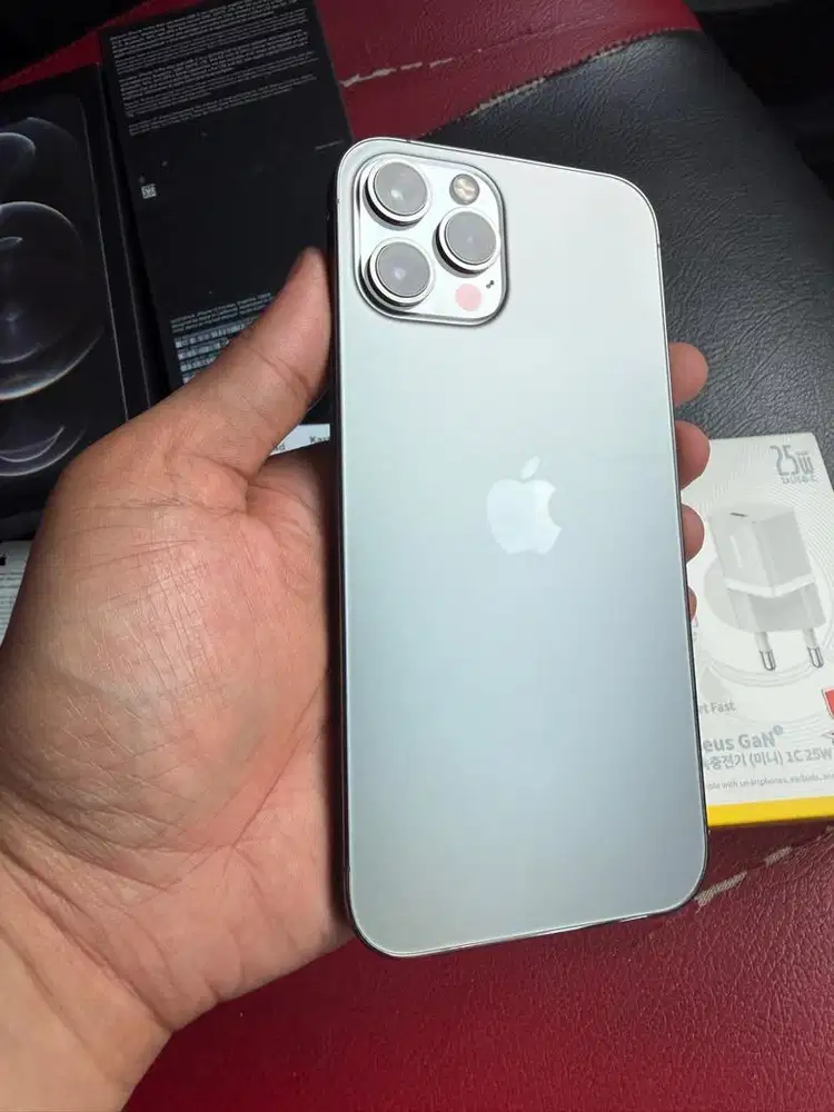 iPhone 12 Pro Max iBox 128GB