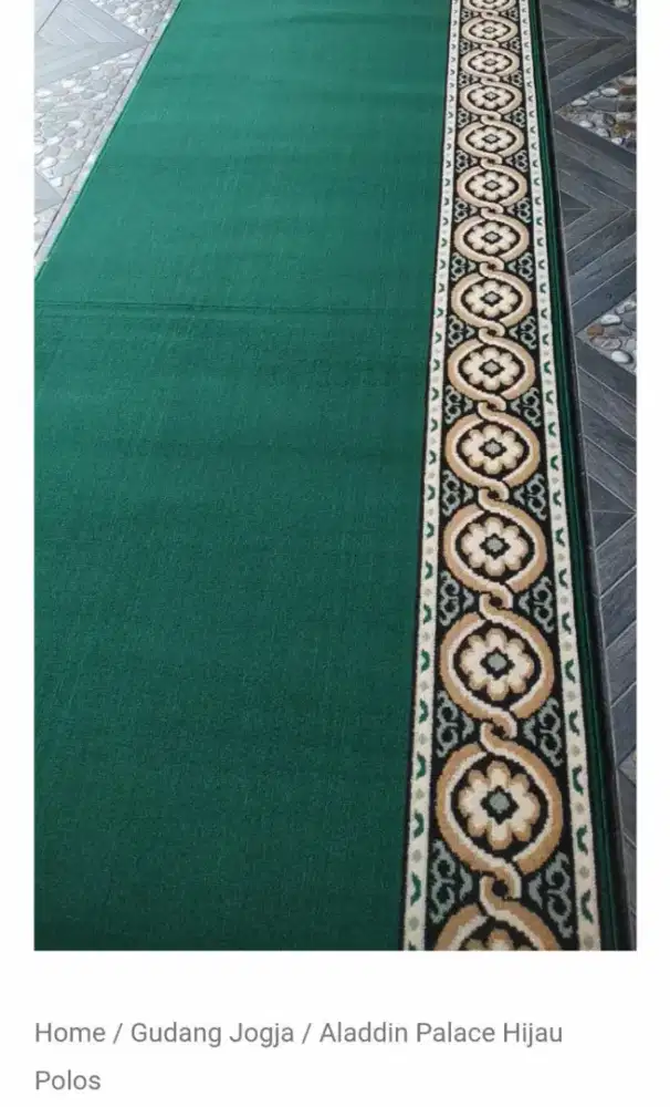 Harga Karpet Murmer Di Tangerang Langsung Dari Gudang