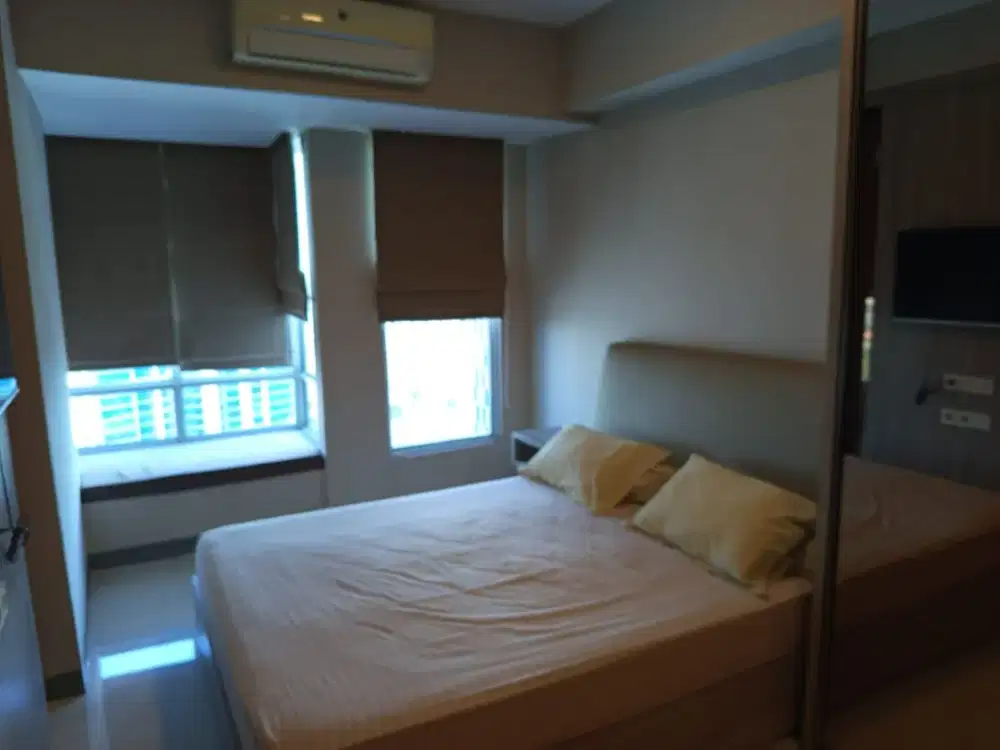 Disewakan Anderson 2BR full furnish cantik lantai 12
