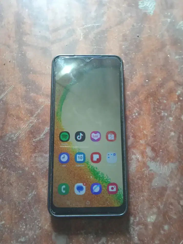 Samsung A04S ram 4 64