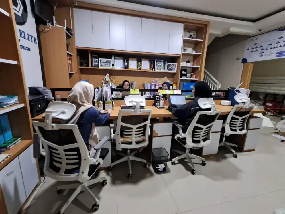 Loker Sales Tangerang