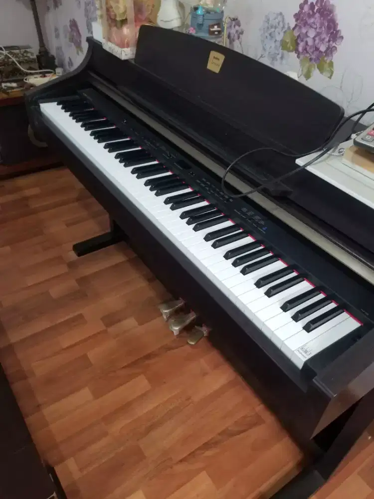 Yamaha Clavinoca CLP 330