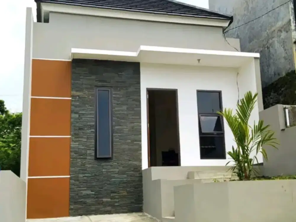 PROMO RUMAH MURAH TEMBALANG SEMARANG, UNIT TERBATAS