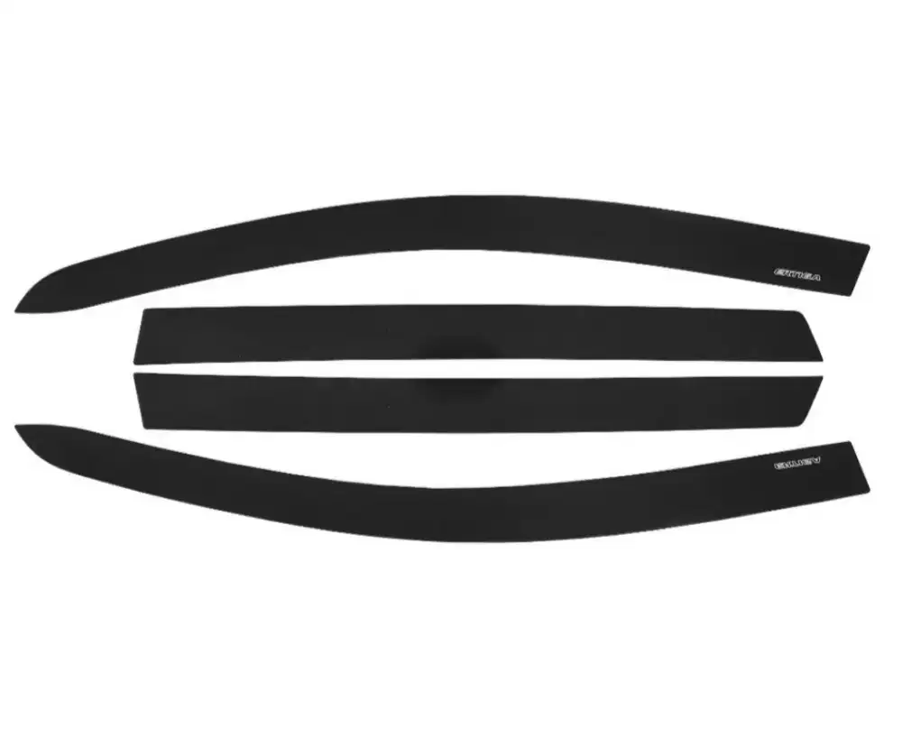 Side Visor / Talang Air mobil