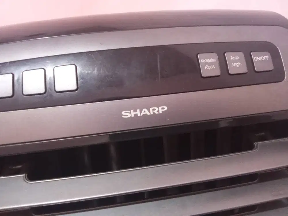 air cooler Sharp 500 nego O856437OO543