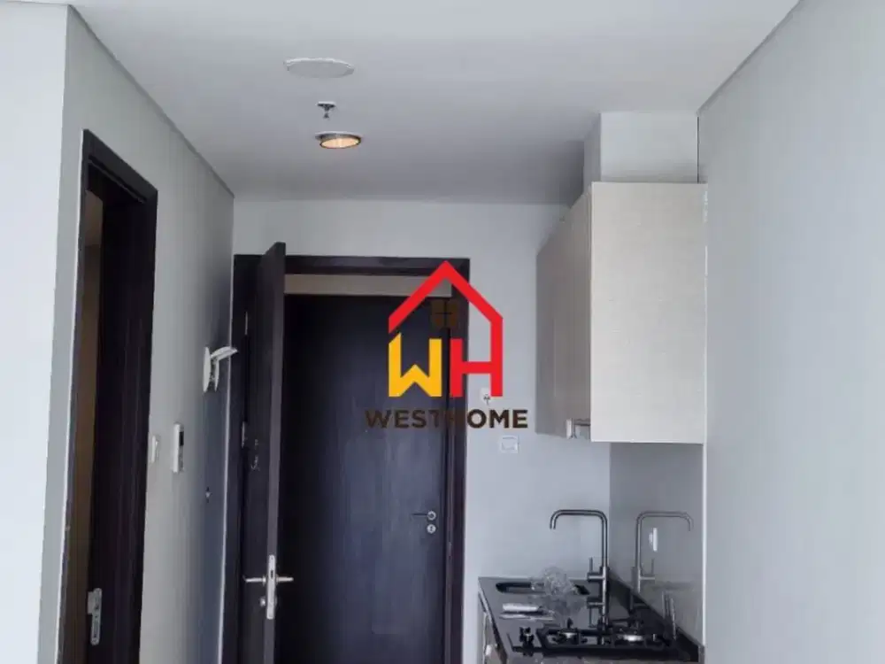 DISEWA APARTEMEN PURI MANSION TERMURAH