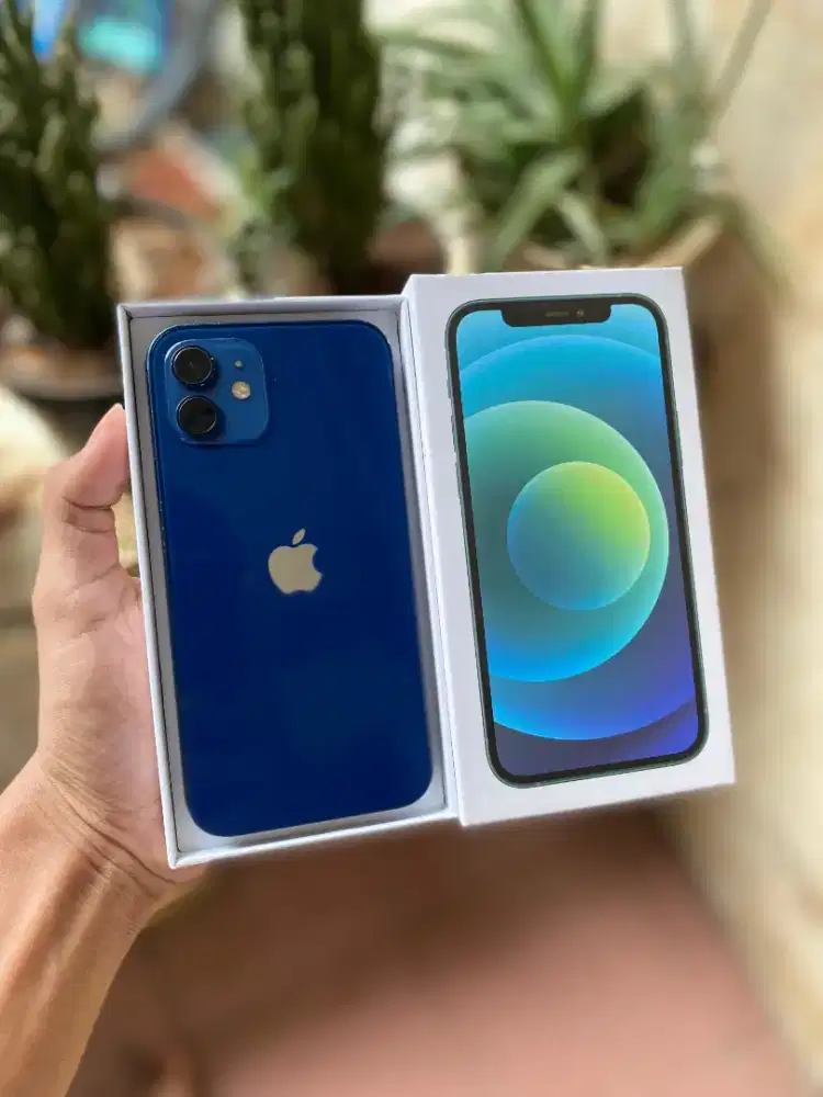 Iphone 12 128GB