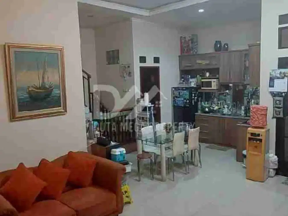 Dijual Rumah di Terrace Bintaro
