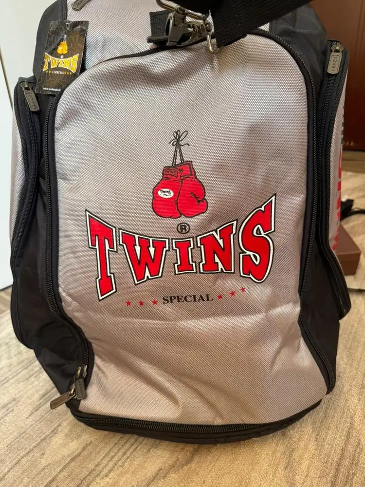 Twins original bag