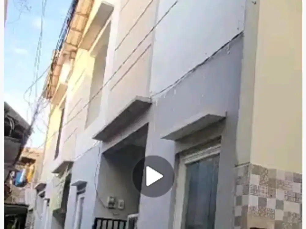 sewa rumah gress pasar waru kedungrejo bungurasih katamso wedoro