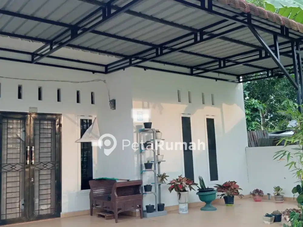 DIJUAL RUMAH JALAN BANJARAN GANG BERSAMA