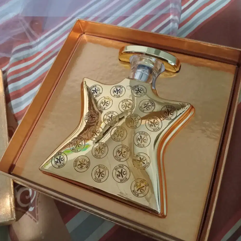 Bond no 9 Signature edp 100ml